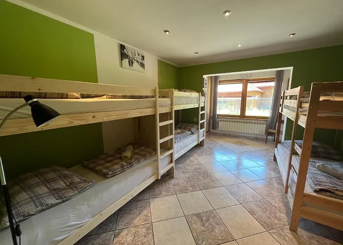 Hostel Regionalny